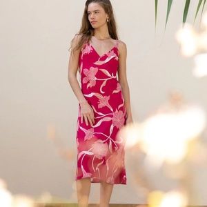 NWT Yireh Kaila Dress